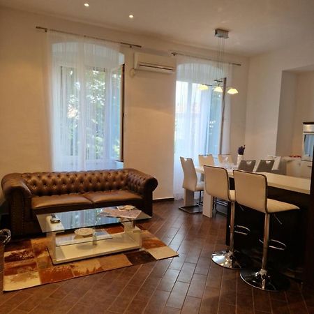 Queen Of Stay - Apartment Lili Rijeka Ngoại thất bức ảnh