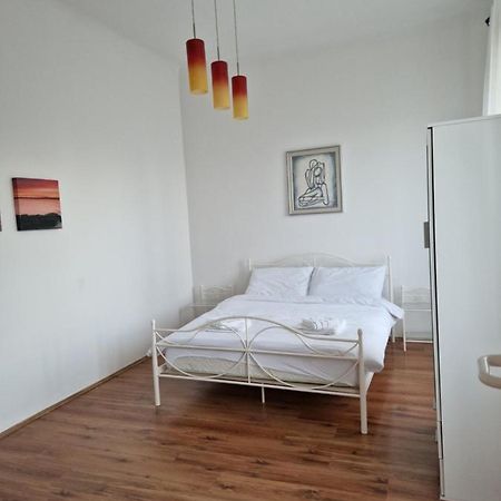 Queen Of Stay - Apartment Lili Rijeka Ngoại thất bức ảnh