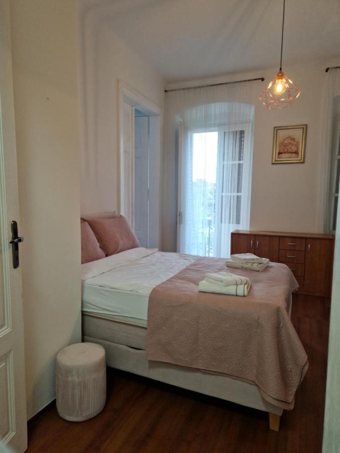Queen Of Stay - Apartment Lili Rijeka Ngoại thất bức ảnh