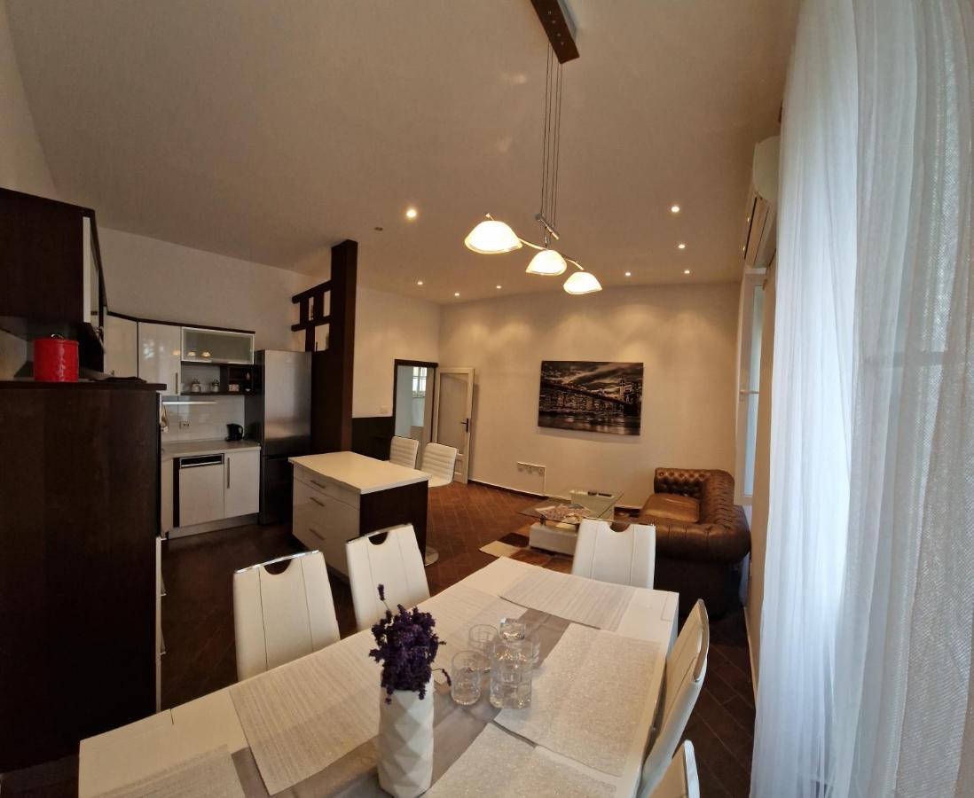 Queen Of Stay - Apartment Lili Rijeka Ngoại thất bức ảnh