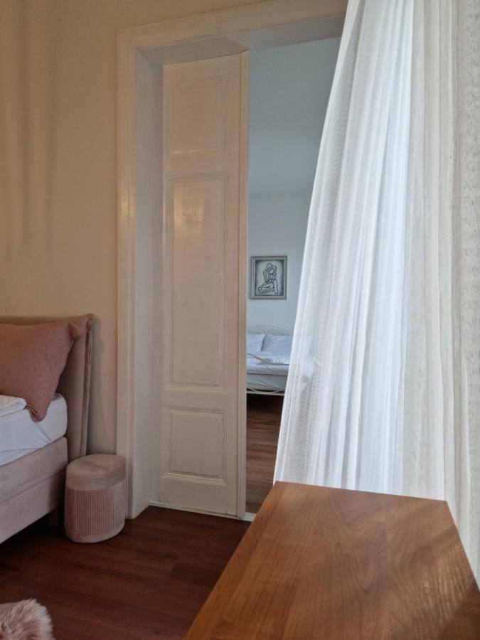 Queen Of Stay - Apartment Lili Rijeka Ngoại thất bức ảnh