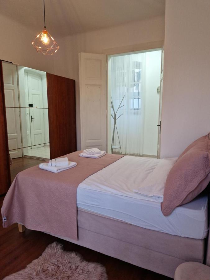 Queen Of Stay - Apartment Lili Rijeka Ngoại thất bức ảnh