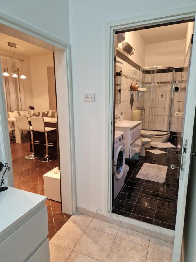 Queen Of Stay - Apartment Lili Rijeka Ngoại thất bức ảnh