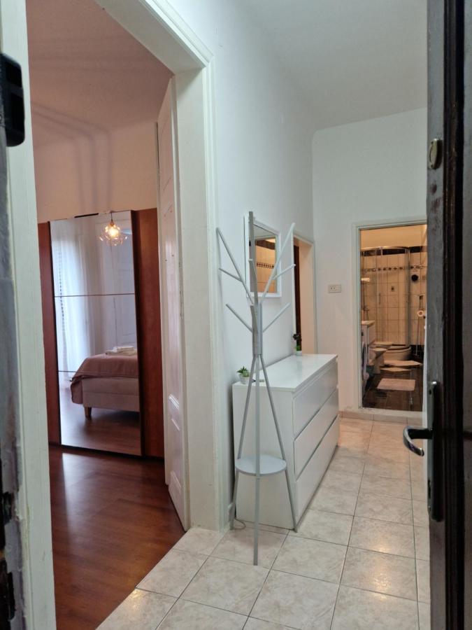Queen Of Stay - Apartment Lili Rijeka Ngoại thất bức ảnh