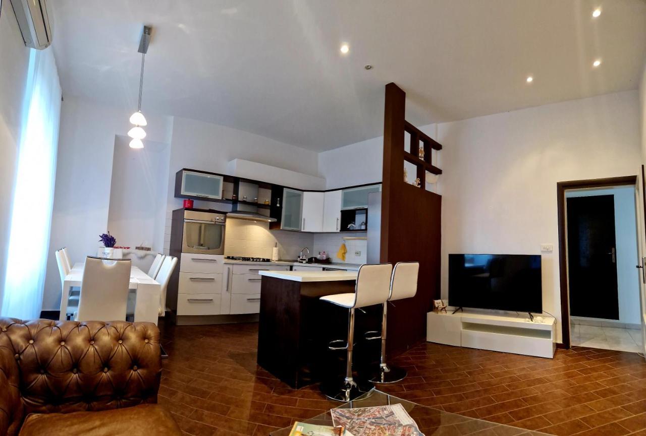 Queen Of Stay - Apartment Lili Rijeka Ngoại thất bức ảnh
