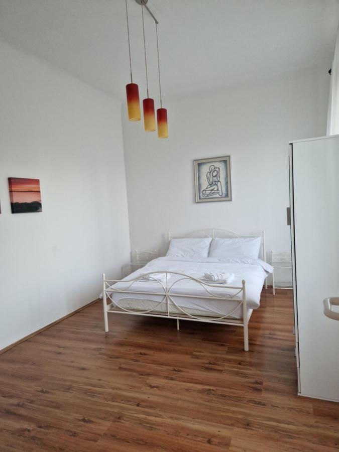 Queen Of Stay - Apartment Lili Rijeka Ngoại thất bức ảnh