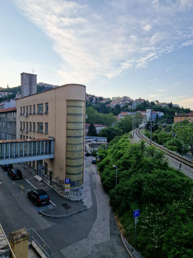 Queen Of Stay - Apartment Lili Rijeka Ngoại thất bức ảnh