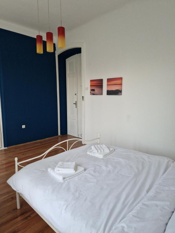 Queen Of Stay - Apartment Lili Rijeka Ngoại thất bức ảnh
