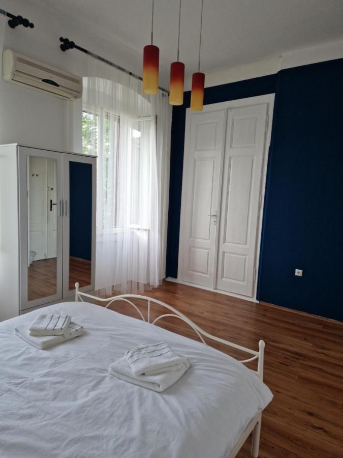Queen Of Stay - Apartment Lili Rijeka Ngoại thất bức ảnh